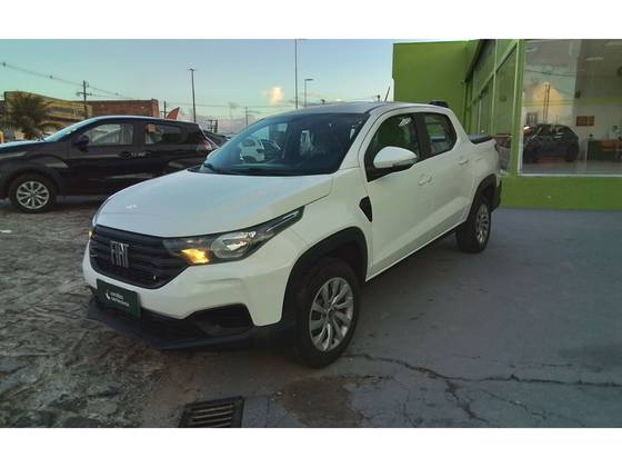 FIAT STRADA 1.3 FIREFLY FLEX FREEDOM CD MANUAL